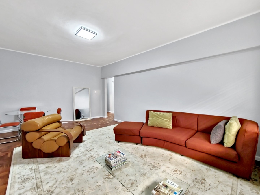 1 Bedroom Property for Sale in Sea Point Western Cape